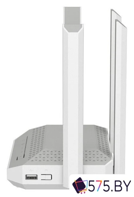 Wi-Fi роутер Netcraze Hopper NC-3811 в магазине 575.by