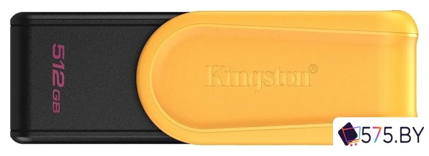 USB Flash Kingston DataTraveler Exodia S 512GB DTXS/512GB в магазине 575.by
