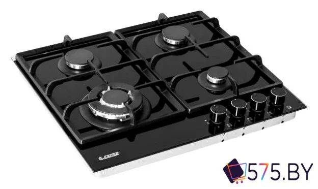 Варочная панель Exiteq PFH640STGB-E/B в магазине 575.by