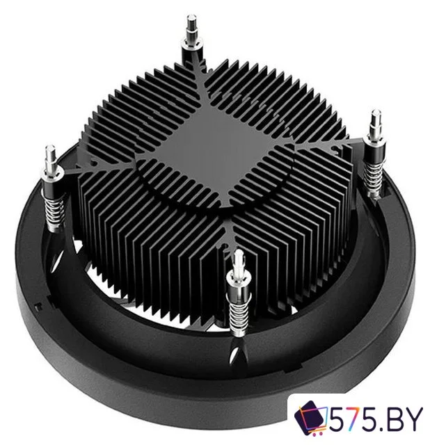 Кулер для процессора DeepCool UL551 R-UL551-BKAMAB-G-17 в магазине 575.by
