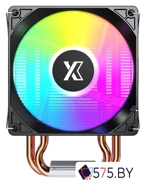 Кулер для процессора XASTRA AE904 FRGB в магазине 575.by