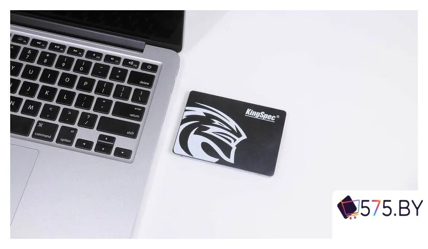 SSD KingSpec P3-4TB 4TB в магазине 575.by