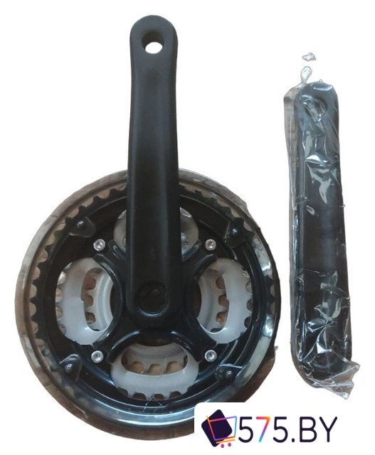 Система шатунов Favorit AL01-S2442SG-2 в магазине 575.by