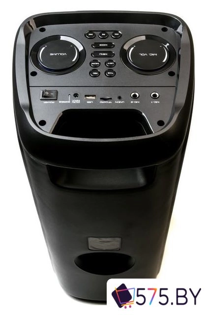 Патибокс Dialog AO-200 в магазине 575.by