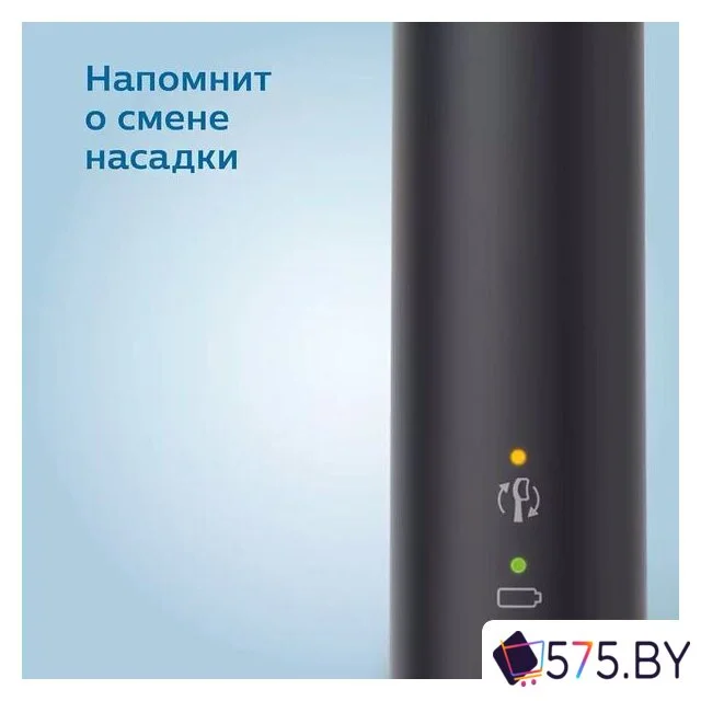Электрическая зубная щетка Philips Sonicare 3100 series HX3671/14 в магазине 575.by