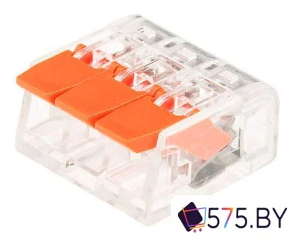 Клемма Юпитер СК-413 JP7201-05
