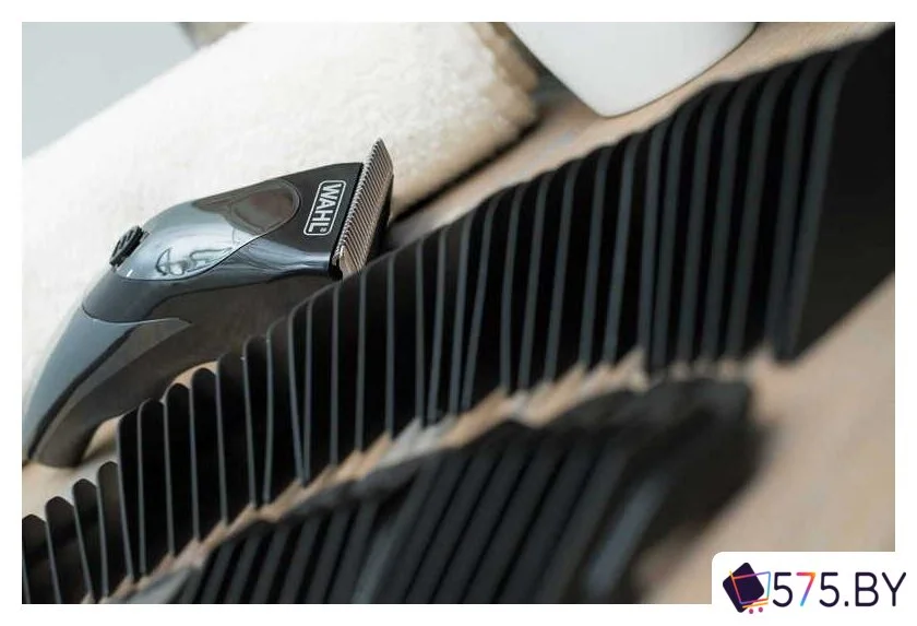 Универсальный триммер Wahl 9639-816 Haircut & Beard в магазине 575.by