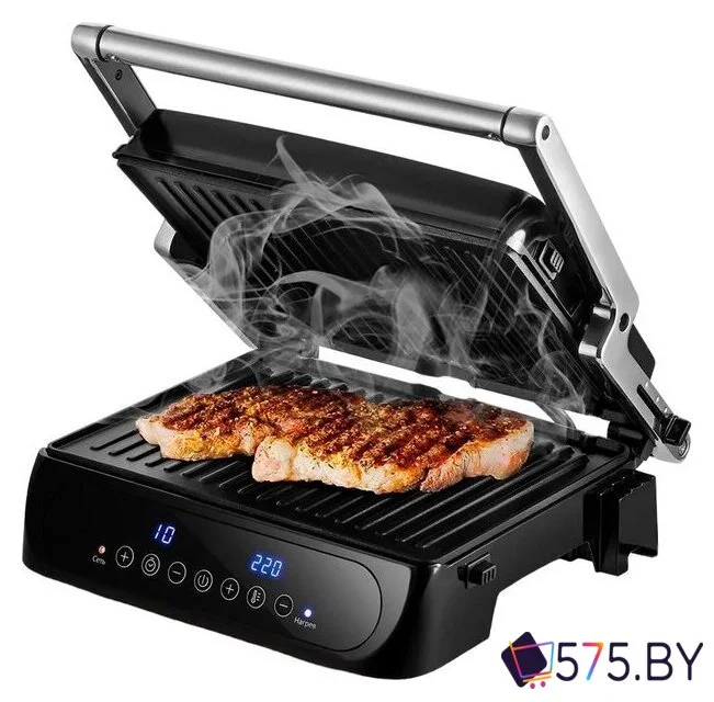 Электрогриль Kitfort KT-3697 в магазине 575.by
