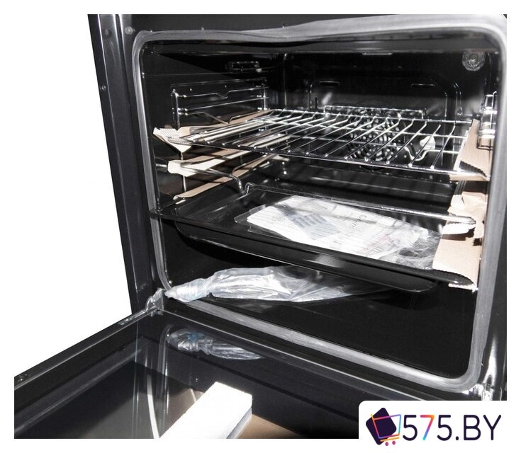 Электрический духовой шкаф Exiteq EXO-303 в магазине 575.by