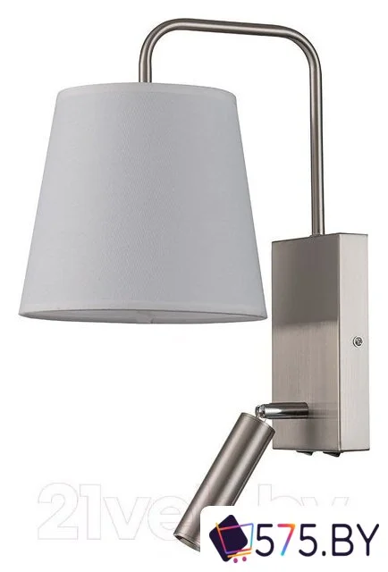 Бра Escada 589/1A (Chrome) в магазине 575.by