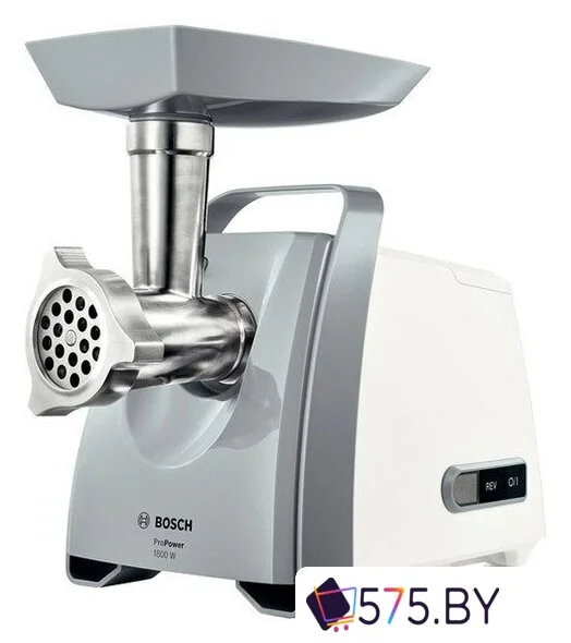 Мясорубка Bosch MFW66020 в магазине 575.by