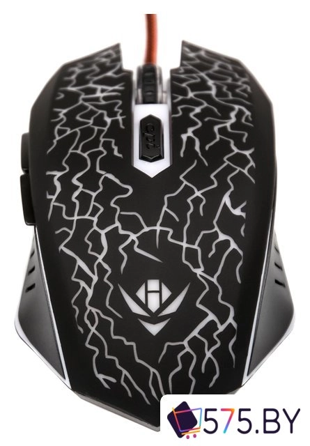 Игровая мышь Nakatomi MOG-15U в магазине 575.by