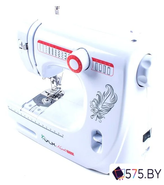 Электромеханическая швейная машина VLK Napoli 2500 в магазине 575.by
