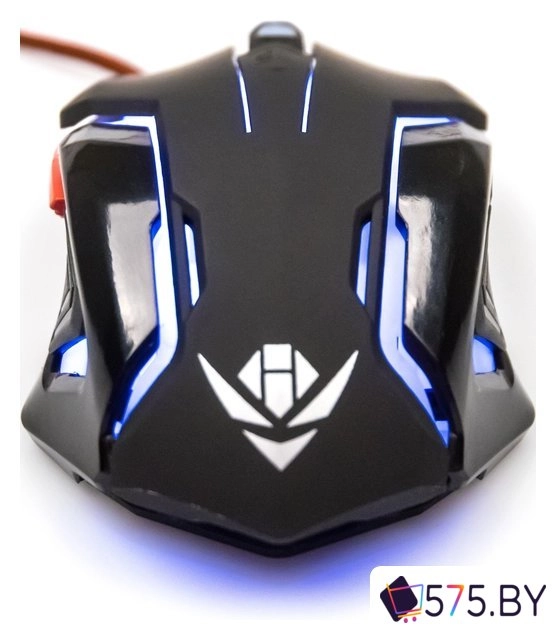 Игровая мышь Nakatomi MOG-20U в магазине 575.by