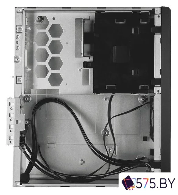 Корпус Chieftec BE-10B-300 в магазине 575.by