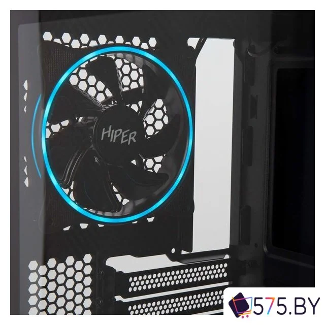 Корпус Hiper Gaming PB81 в магазине 575.by