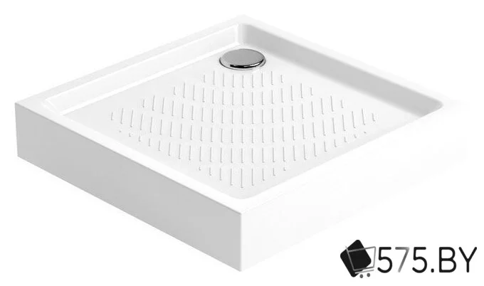 Душевой поддон Lavinia Boho Rock 3707490S 90х90 в магазине 575.by