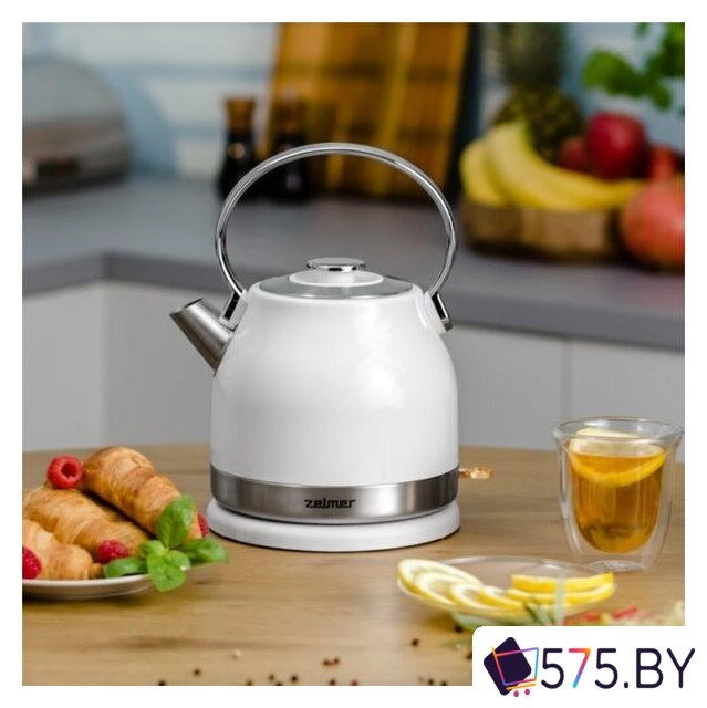 Электрический чайник Zelmer ZCK7940 в магазине 575.by