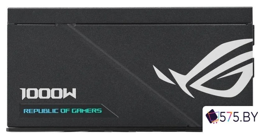 Блок питания ASUS ROG Loki SFX-L 1000W Platinum ROG-LOKI-1000P-SFX-L-GAMING в магазине 575.by