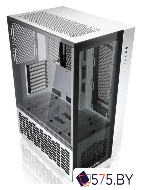Корпус Raijintek Paean Premium (белый) в магазине 575.by