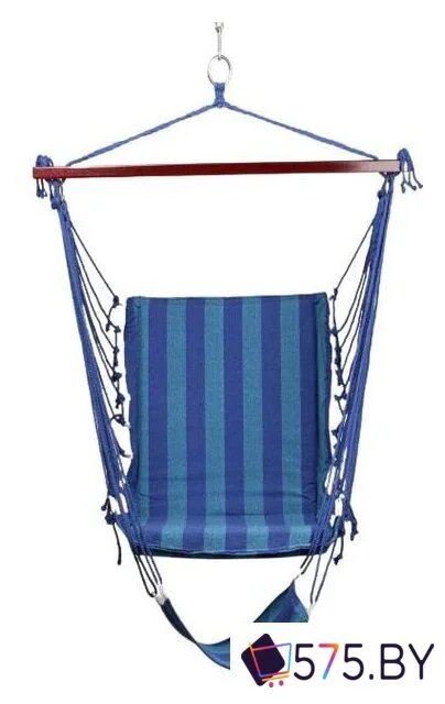 Кресло-гамак Indigo IN185 (темно-синий) в магазине 575.by