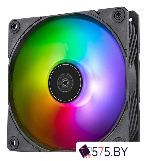 Система жидкостного охлаждения для процессора SilverStone NovaPeak 360 ARGB в магазине 575.by