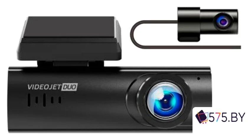 Видеорегистратор SilverStone F1 VideoJET DUO в магазине 575.by