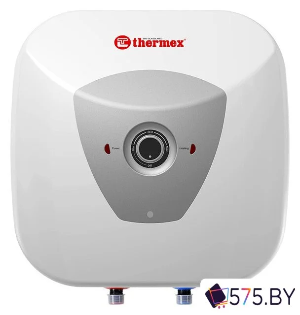 Накопительный электрический водонагреватель над мойкой Thermex HIT PRO H 30 O (pro) в магазине 575.by