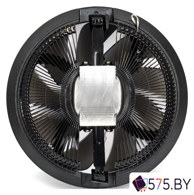 Кулер для процессора ExeGate Dark Magic EE126A-RGB EX286155RUS в магазине 575.by