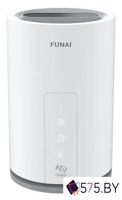 Увлажнитель воздуха Funai Taiko USH-TKE7251WC в магазине 575.by