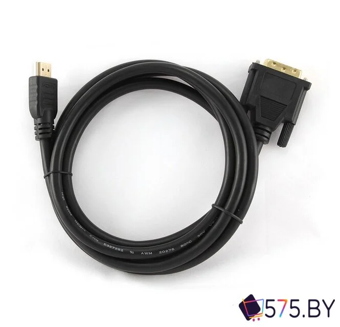 Кабель Cablexpert CC-HDMI-DVI-6 в магазине 575.by