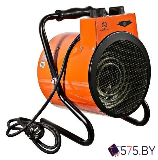 Электрическая тепловая пушка Sturm FH3033CR в магазине 575.by