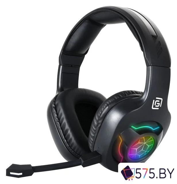 Наушники Оклик HS-L575G в магазине 575.by