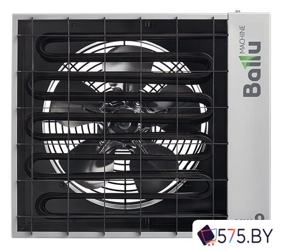 Тепловентилятор Ballu BHP-MW-9 в магазине 575.by