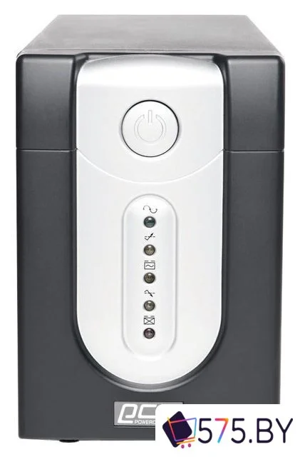 Источник бесперебойного питания Powercom Imperial IMP-2000AP 2000VA в магазине 575.by