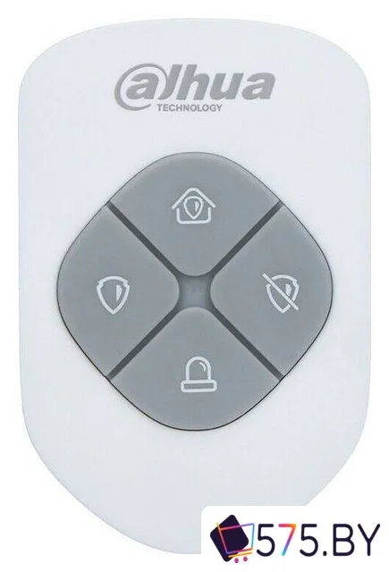 Пульт ДУ Dahua DHI-ARA24-W2 в магазине 575.by