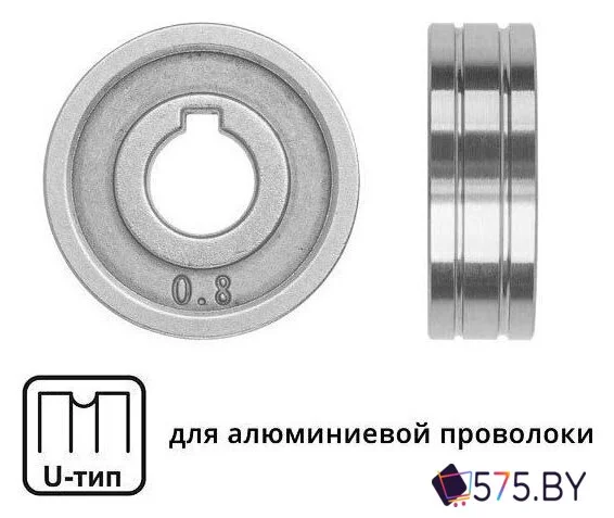 Ролик подающий Solaris WA-2439