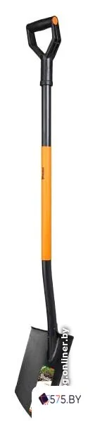 Лопата штыковая остроконечная Bradas KT-V2010 в магазине 575.by