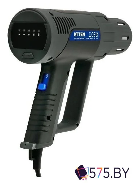 Промышленный фен Atten ST-2308 в магазине 575.by