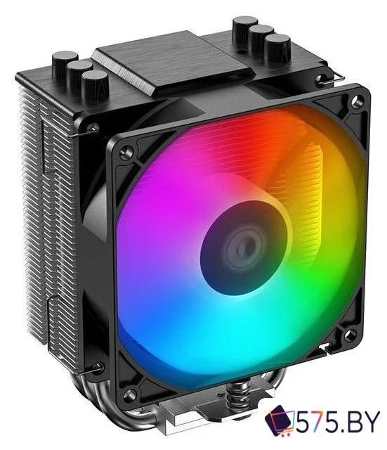 Кулер для процессора ID-Cooling SE-903-XT ARGB в магазине 575.by