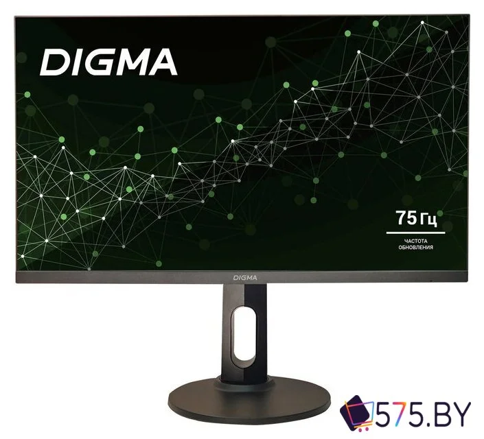 Монитор Digma Progress 27P505Q в магазине 575.by