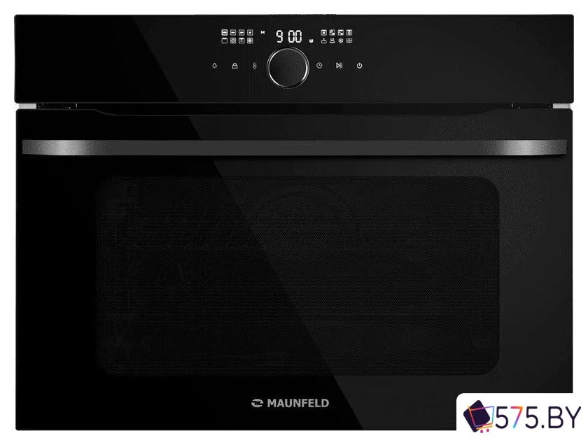 Электрический духовой шкаф MAUNFELD XCMO4418GB Glossy в магазине 575.by