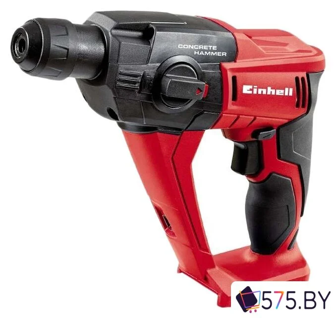 Перфоратор Einhell TE-HD 18 Li 4513812 (без АКБ) в магазине 575.by