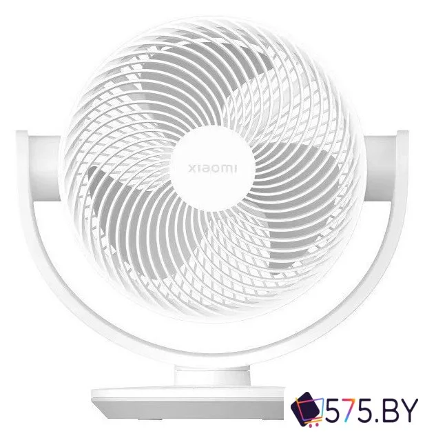 Вентилятор Xiaomi Smart Desktop Air Circulation Fan EU BPLDS10DM (с евровилкой) в магазине 575.by