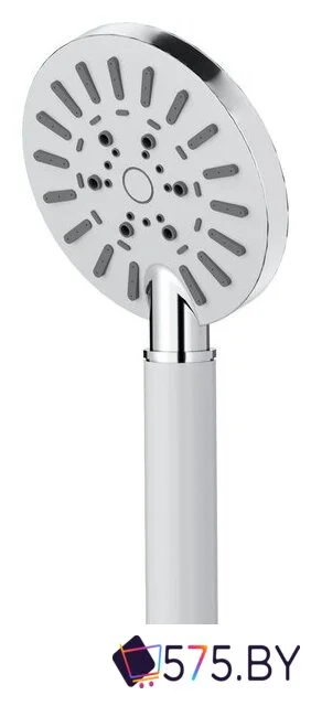 Душевая лейка Lauter Nevada 21S10146 в магазине 575.by