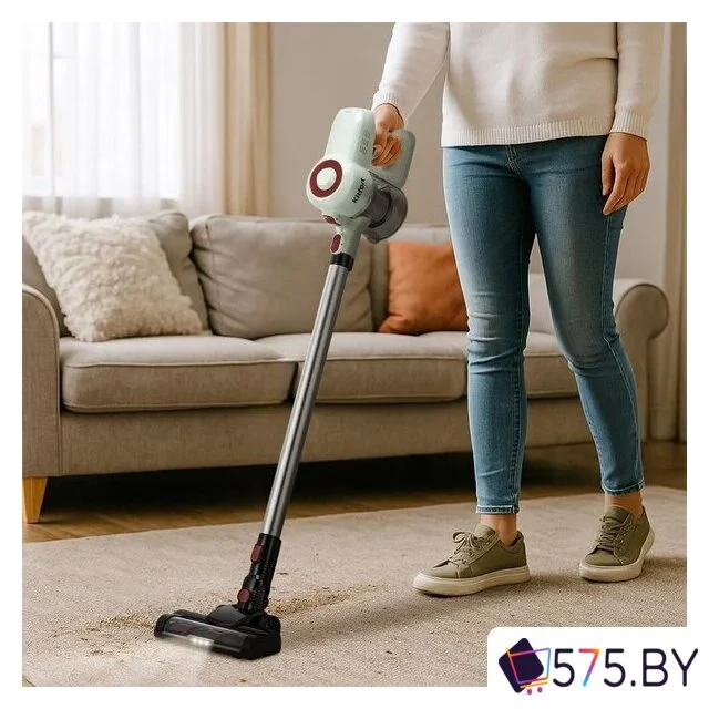 Пылесос Kitfort KT-5346 в магазине 575.by