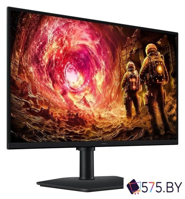 Игровой монитор Samsung Odyssey G5 G50F LS27FG502EIXCI в магазине 575.by