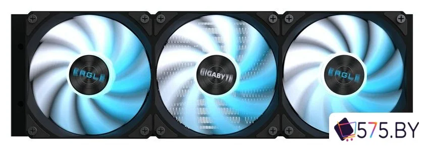 Система жидкостного охлаждения для процессора Gigabyte Eagle 360 в магазине 575.by