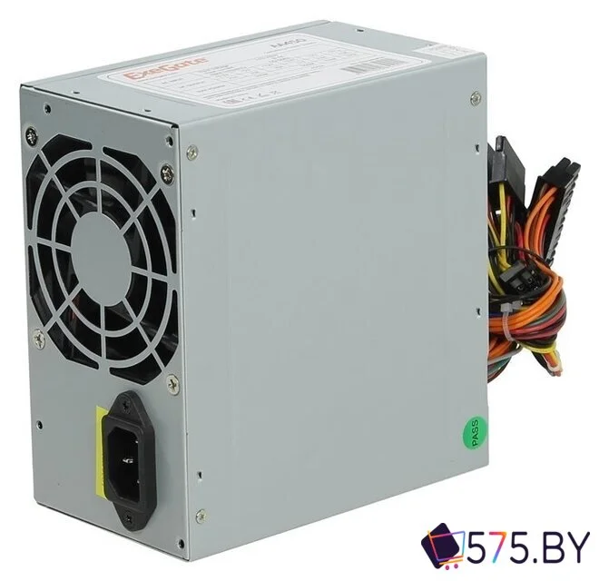 Блок питания ExeGate AA450 EX253683RUS в магазине 575.by