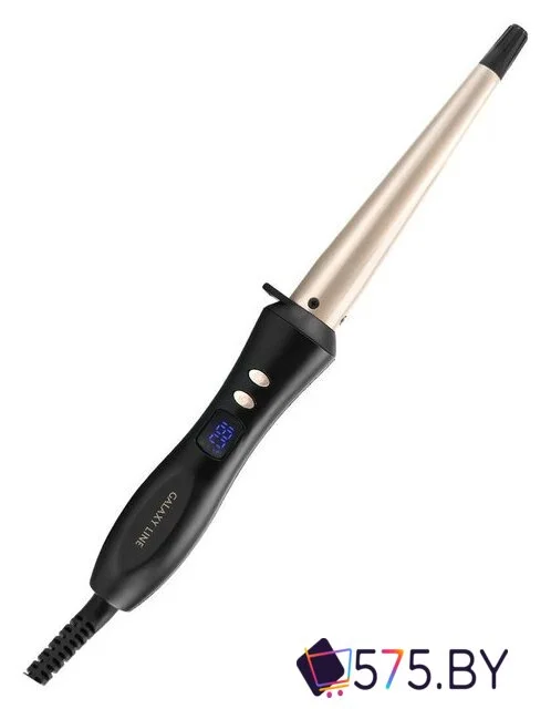 Конусная плойка Galaxy Line GL4636 в магазине 575.by